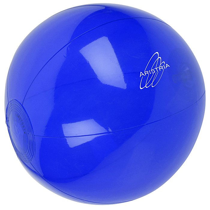 24 inch beach ball