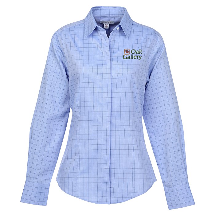 Watermark Embroidery Shirt / Casual Shorts IWY0014
