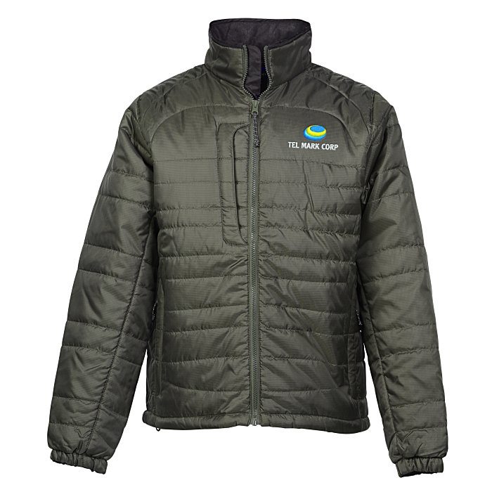 brooklyn puffer jacket