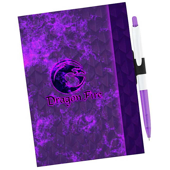 notebook cover