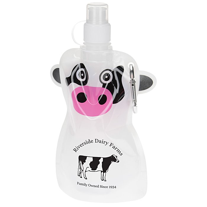 Custom 127102COW24HR is no longer available 4imprint Promotional