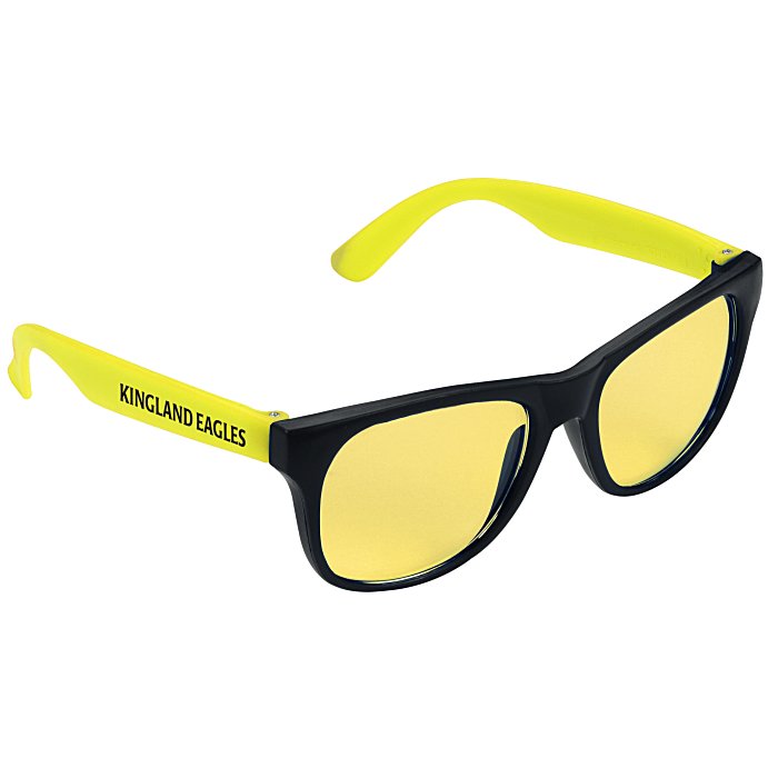 Sunglasses with Tinted Lens 24 hr 129125T24HR