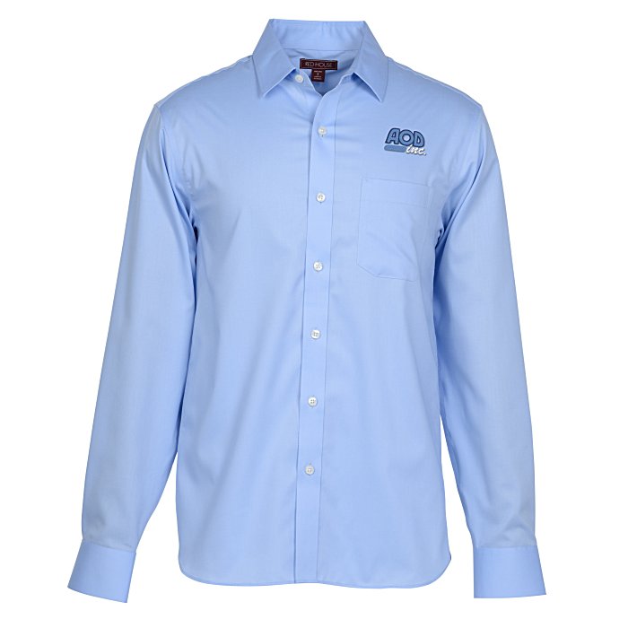 Premium Shirts Wrinkle-free Cah04044-1513221-2 main image 0