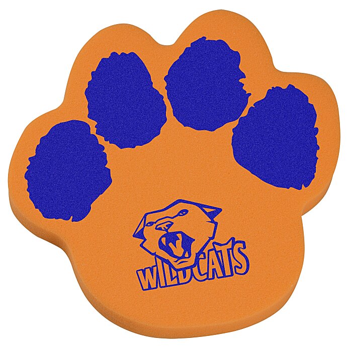 Foam Paw Hand 136924-P : 4imprint.com
