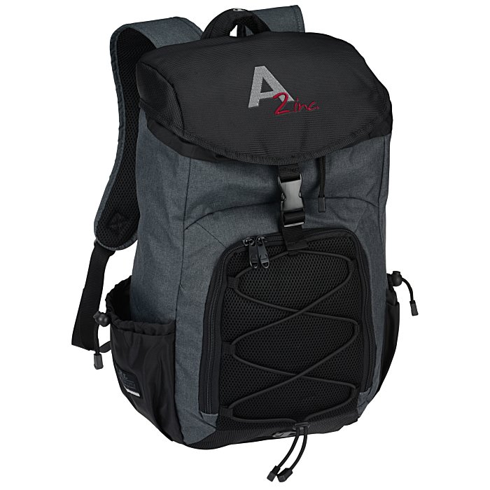 champion laptop backpack