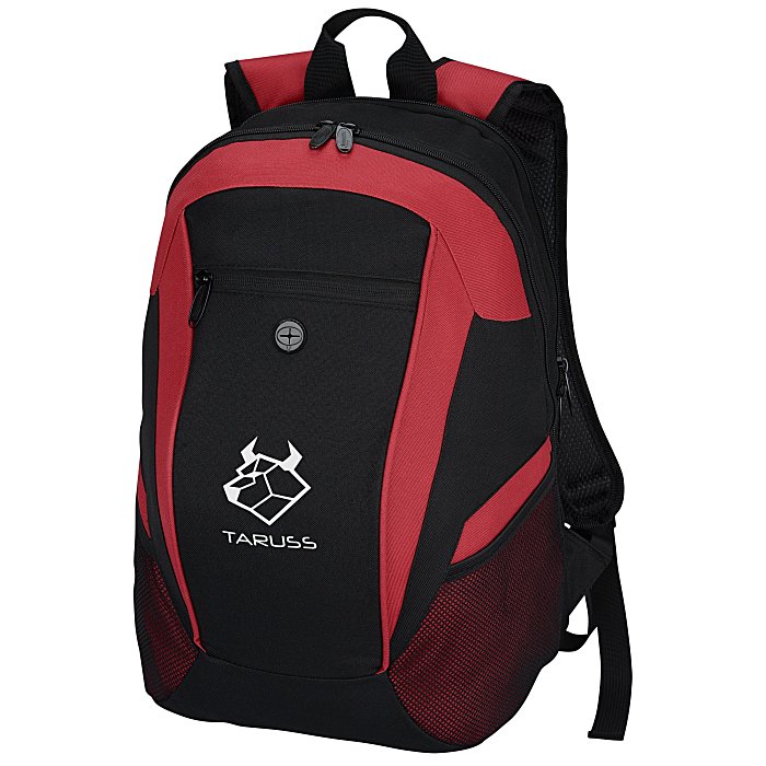 4imprint.com: Morla Laptop Backpack 137022