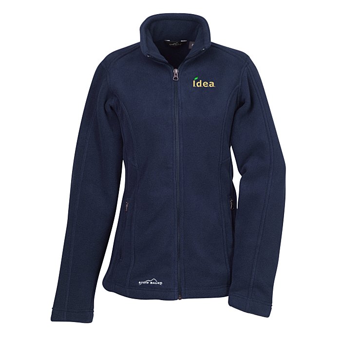 Eddie Bauer Performance Fleece Jacket Ladies' 24 hr