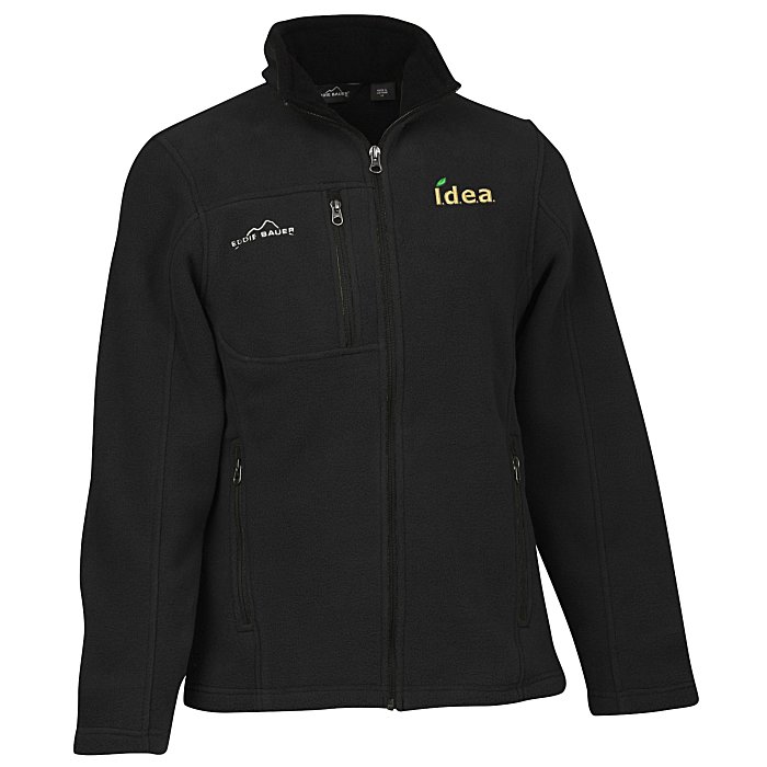 Eddie Bauer Performance Fleece Jacket Men's 24 hr