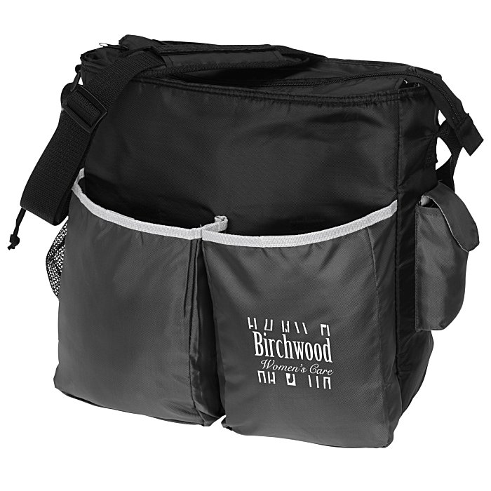 Tot Diaper Tote Bag 137008