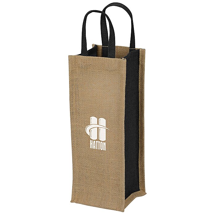 the wine tote