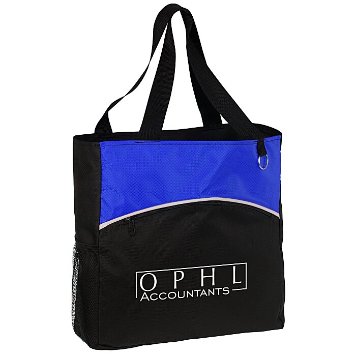 three tote bag