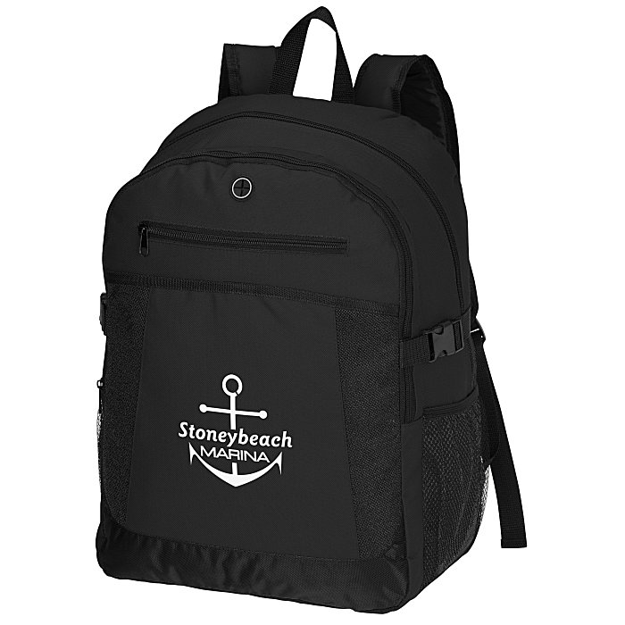 llbean laptop backpack