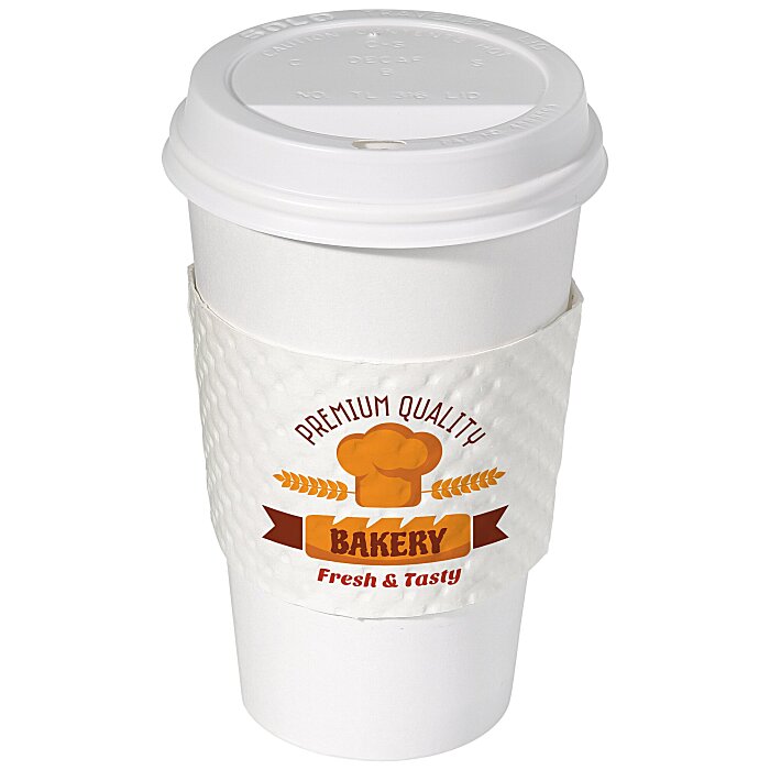 4imprint.com: Java Jacket - Small - Low Qty - Full Color 7371-SM-LQ-FC