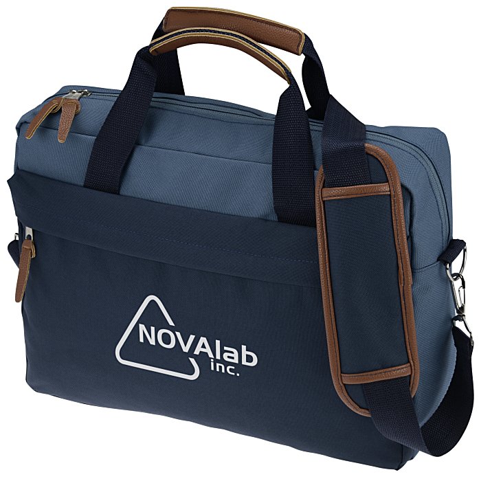 Kapston Jaxon Briefcase Bag 138986