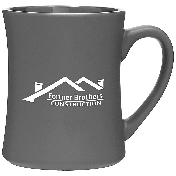 Bedford Ceramic Mug 15 oz. 24 hr 13576824HR