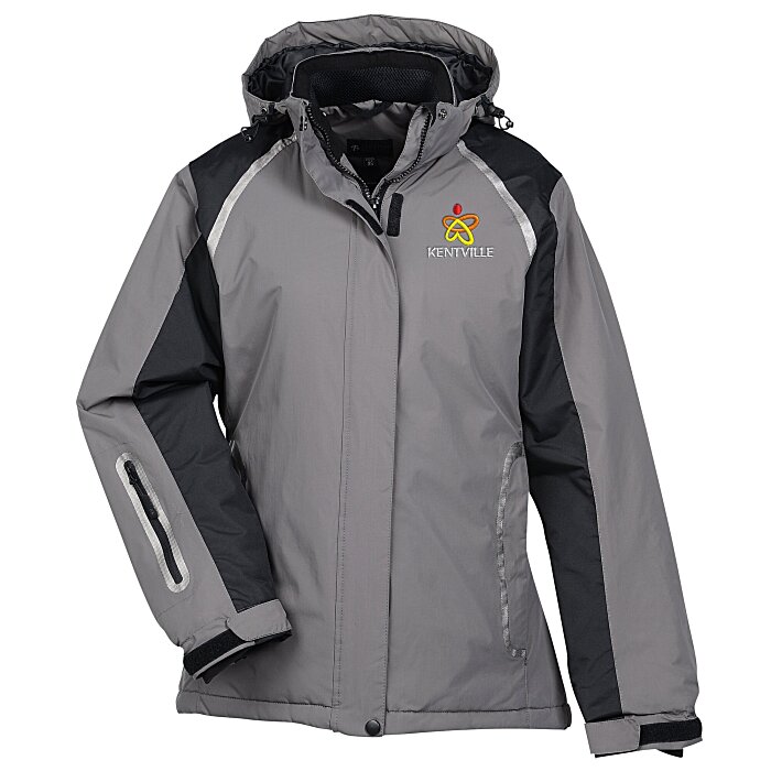 Performance Insulated Tech Jacket Ladies' 138230L