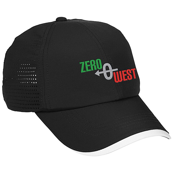 nike headphone hat