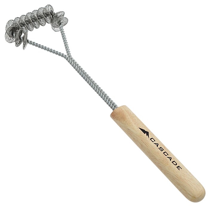 grillmaster brush