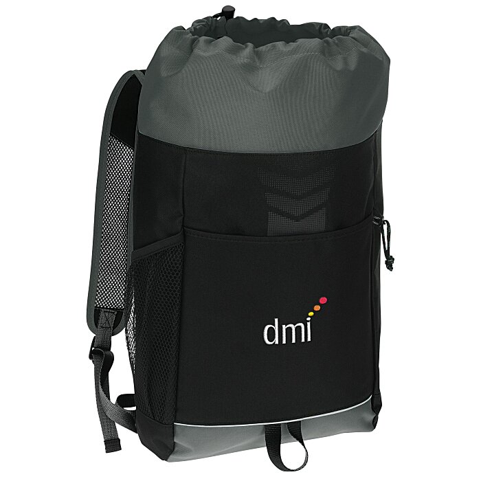 drawstring bag backpack