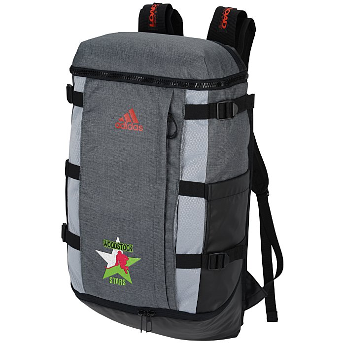 adidas rucksack backpack