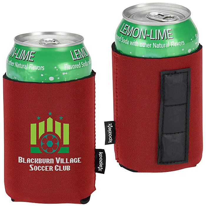 Case ih agriculture tractors colorfull 12oz red Neoprene Can Cooler Koozie 