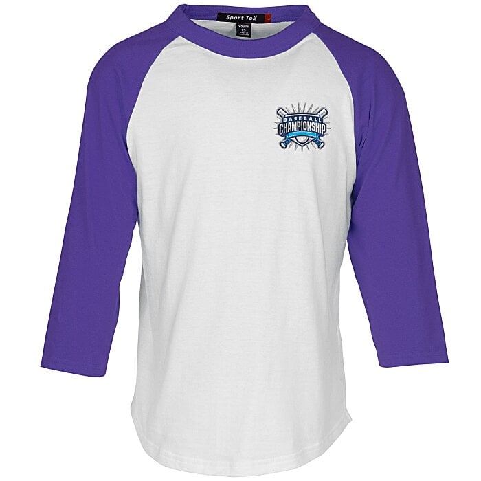 Colorado Rockies • 2018 Postseason 3/4 Sleeve Tee