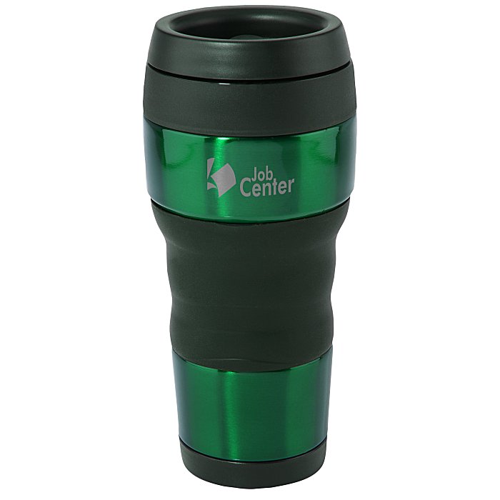 thermocafe by thermos fliplid travel tumbler 400ml