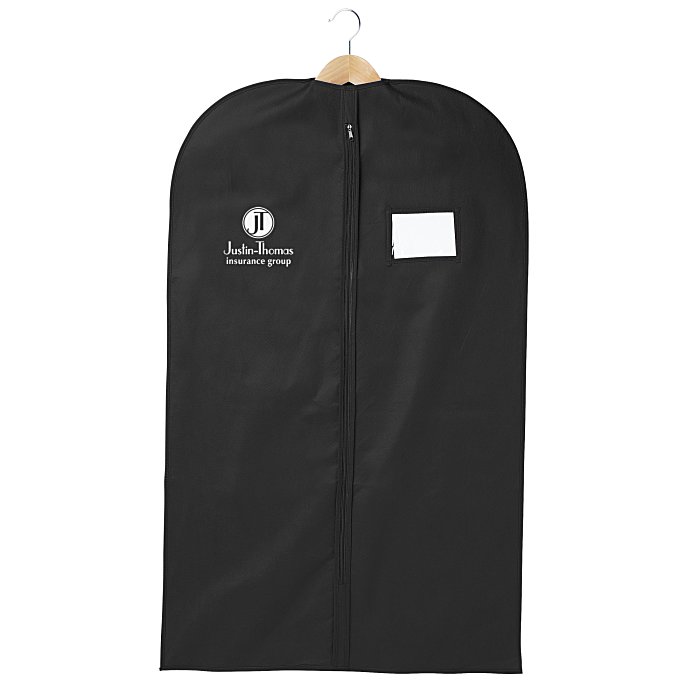 4imprint.com: Polypropylene Garment Bag - 24 hr 100377-24HR