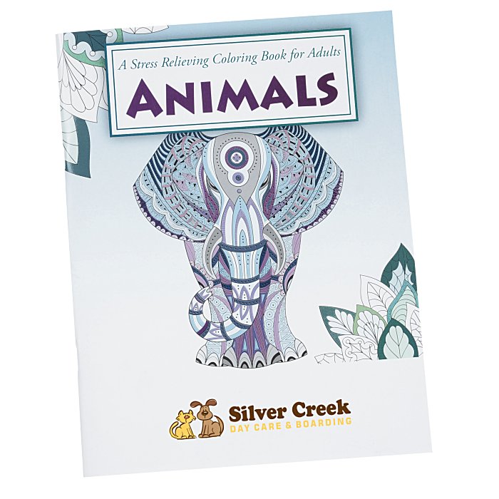 disney adult colorin book animals images