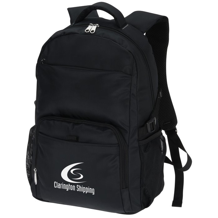 toughest laptop backpack