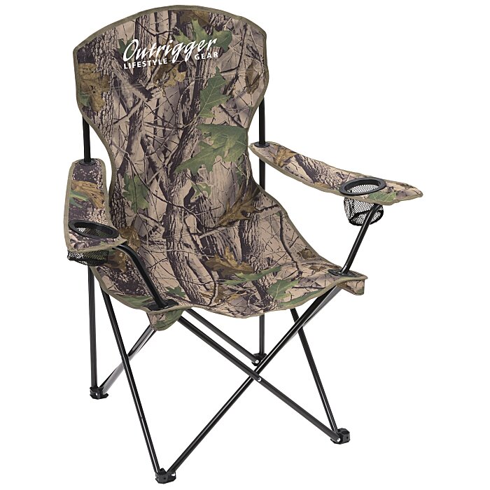 Кресло flagman camo big chair