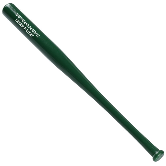 Souvenir 18" Wooden Bat 142347