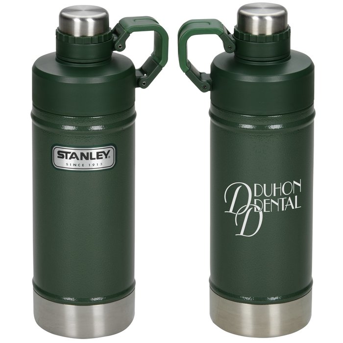 stanley 18 oz water bottle