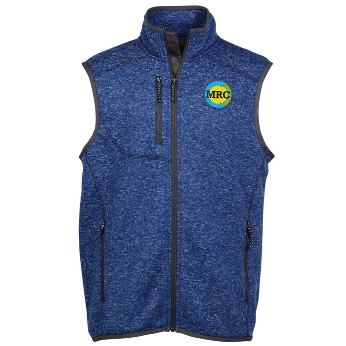 Tremblant Knit Vest Men's 137274MV