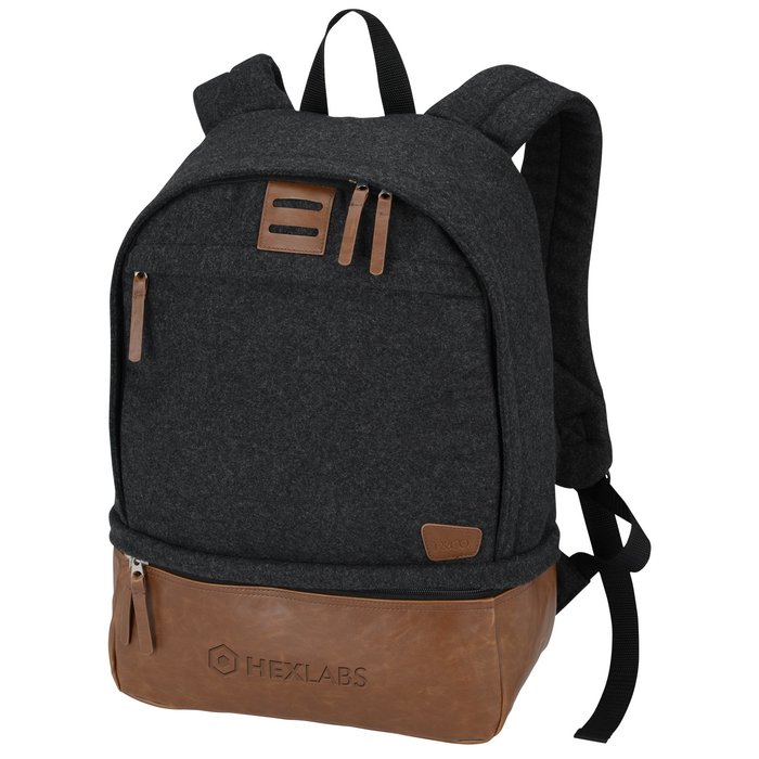 small field backpack