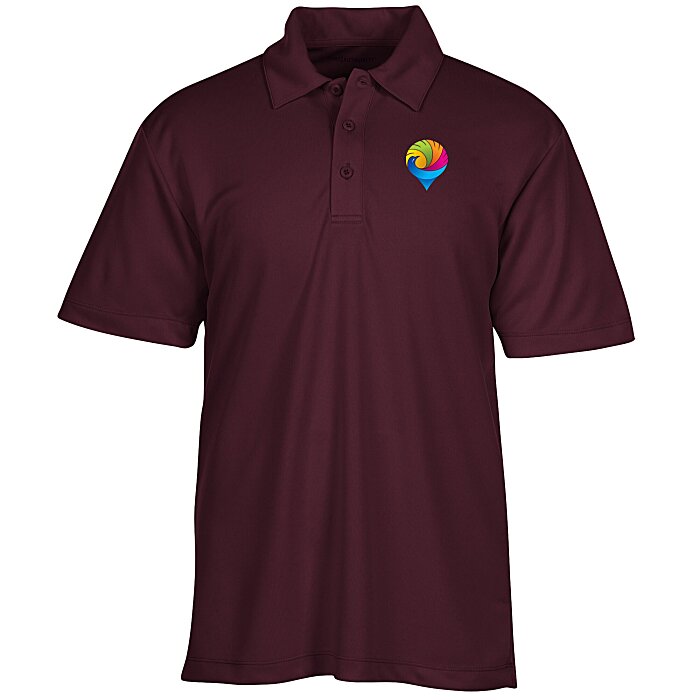 polo shirt 4imprint