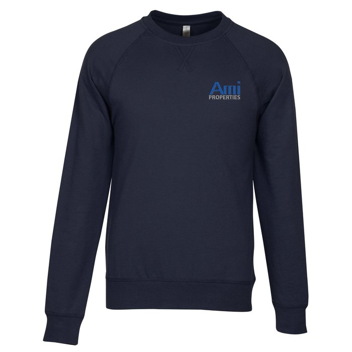 next level sweatshirts