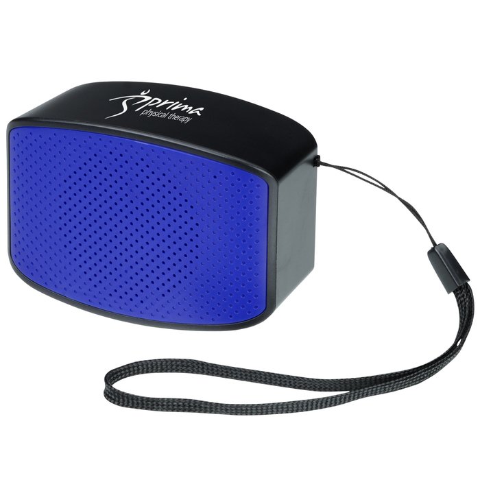 breeze bluetooth speaker