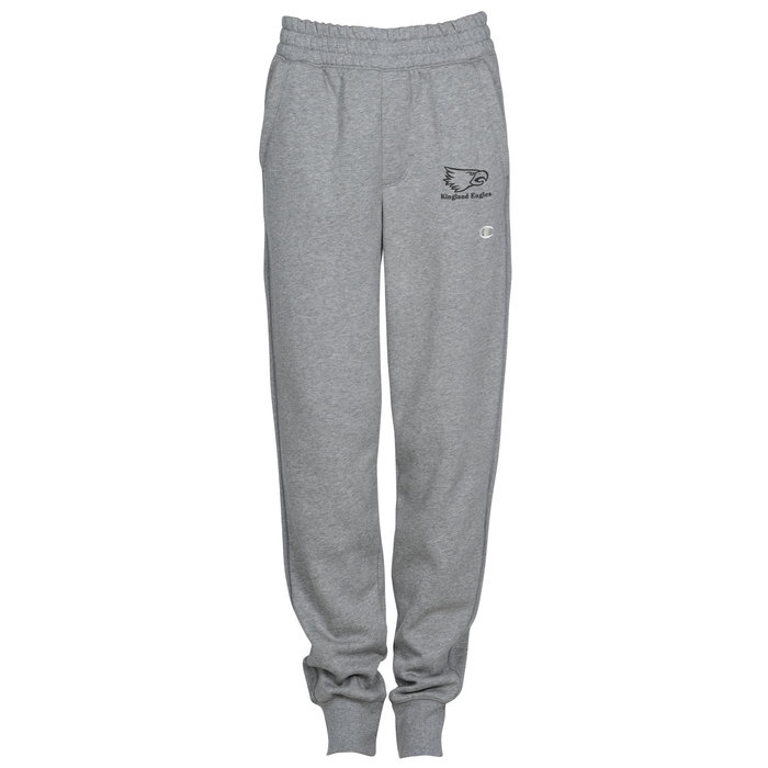 custom champion joggers
