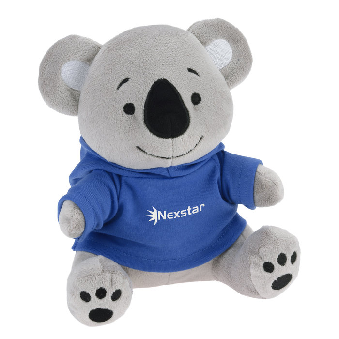 Koko Koala - 8 1/2 inches 143860-8 : 4imprint.com