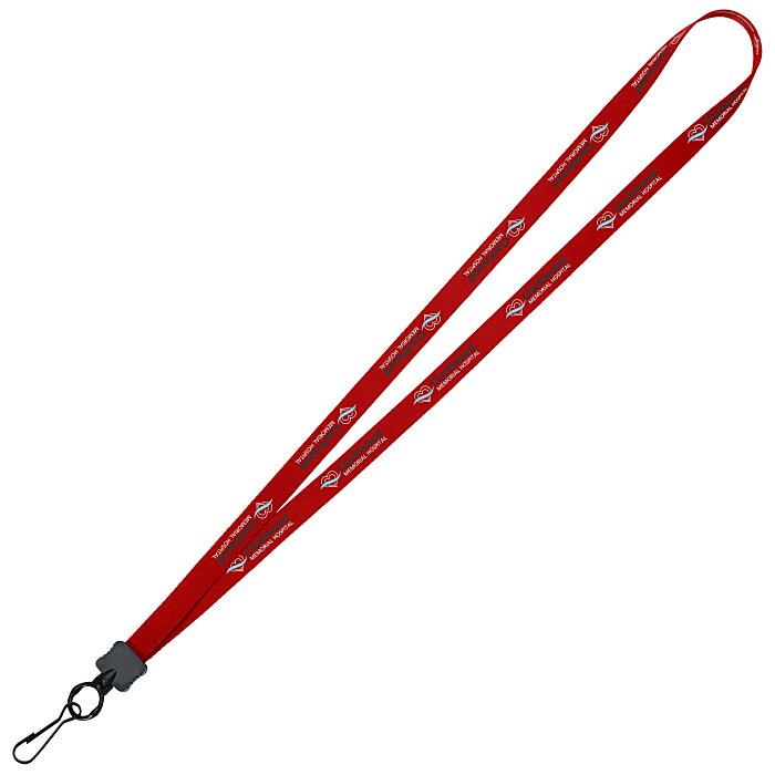 4imprint.com: Dye-Sublimated Lanyard - 1/2