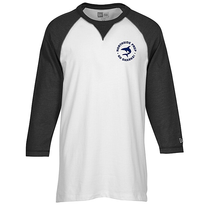 men's baseball tees