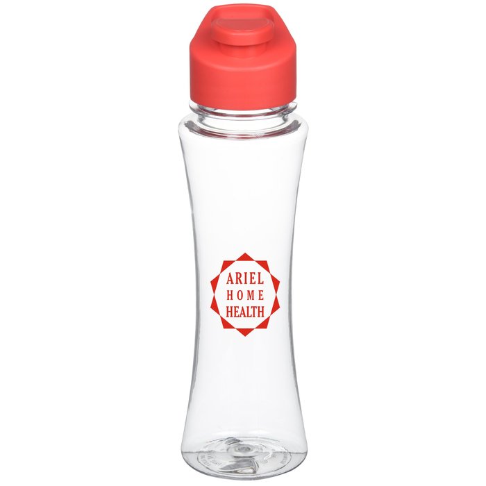 Carry-Bottle - IMPACT 0,7 l