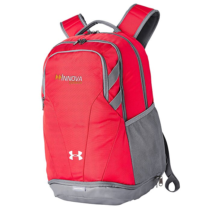 white under armour bookbag