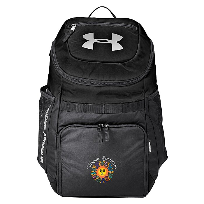 4imprint Under Armour Undeniable Backpack Full Color 145425 Fc