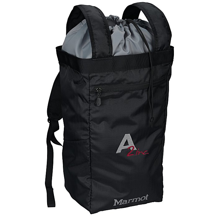 marmot backpack canada