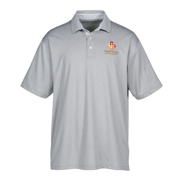 4imprint.com: Pro Signature Performance Polo - Men's 145573-M