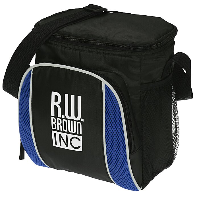 tall lunch bag cooler