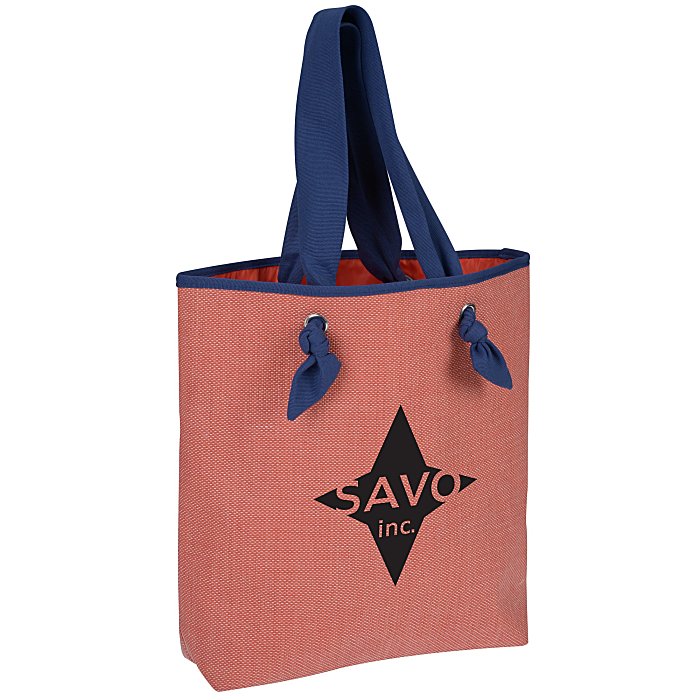 three tote bag