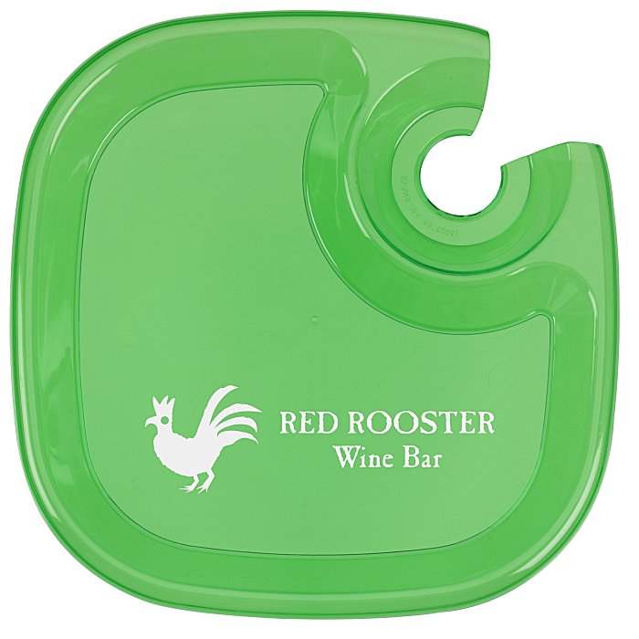 Wine & Snack Tray 24 hr 13345324HR